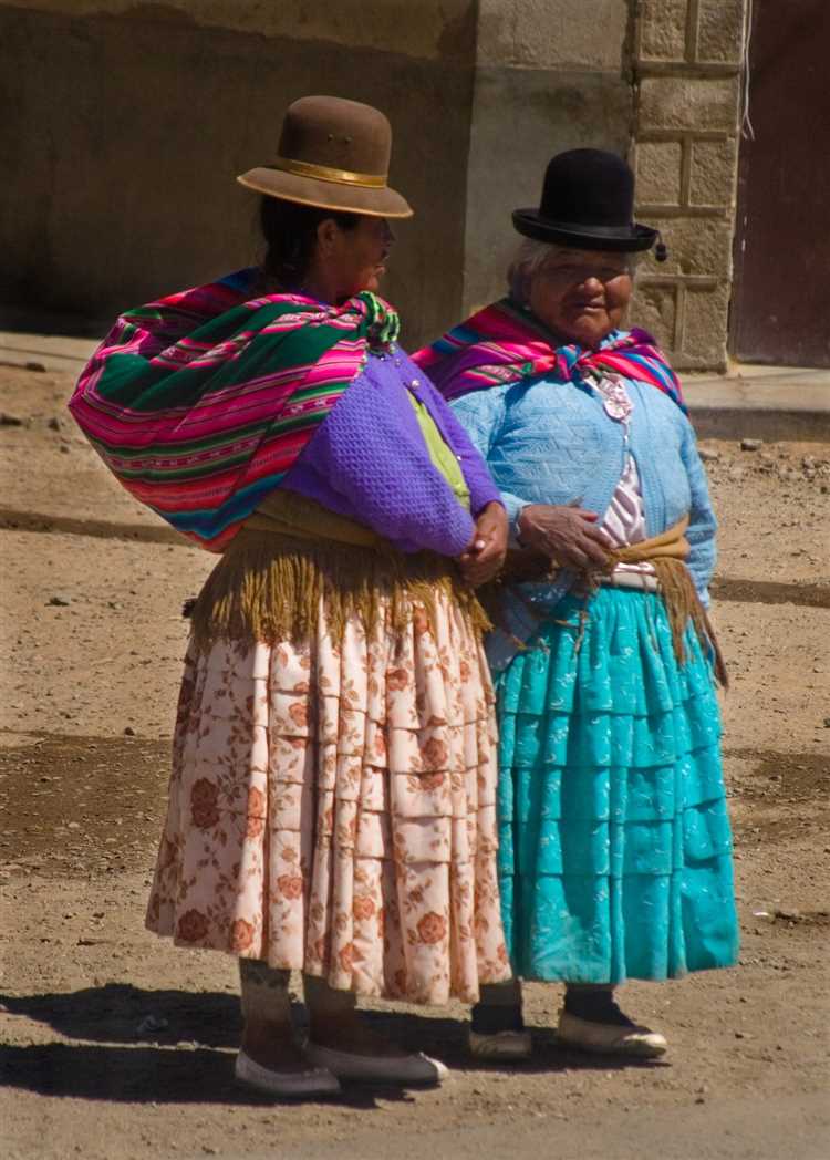 История о Боливии, шляпе и маркетинге