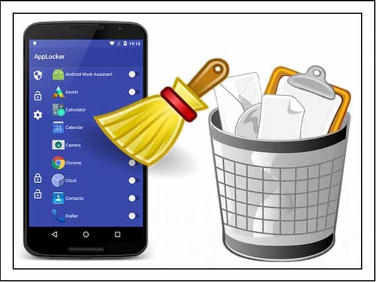 Как очистить телефон на iOS, Android от мусора Telegram