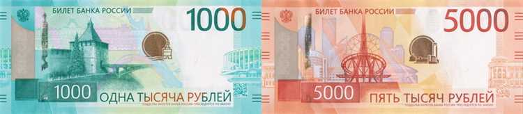 Реакция общества на появление новых банкнот