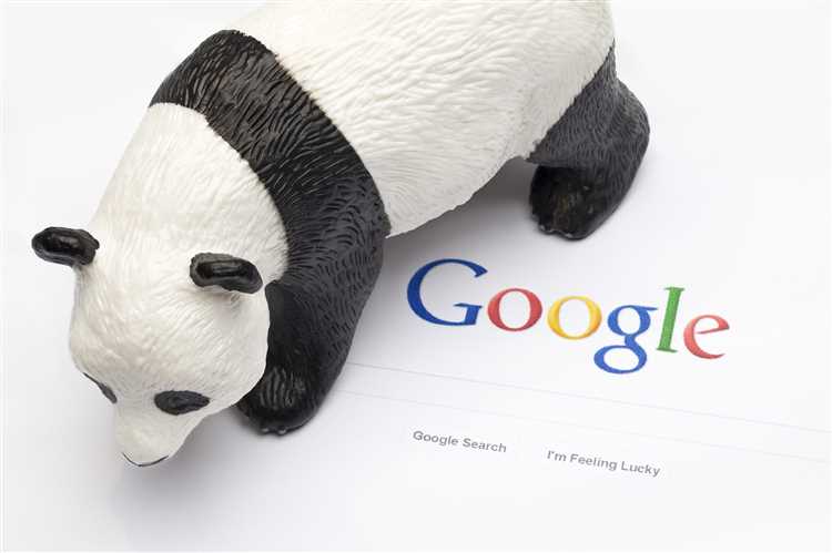 Обновление алгоритма Панды. Google Panda 4.1: как дальше жить?