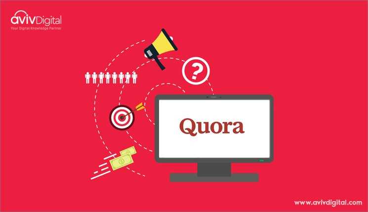 Обзор рекламной системы Quora