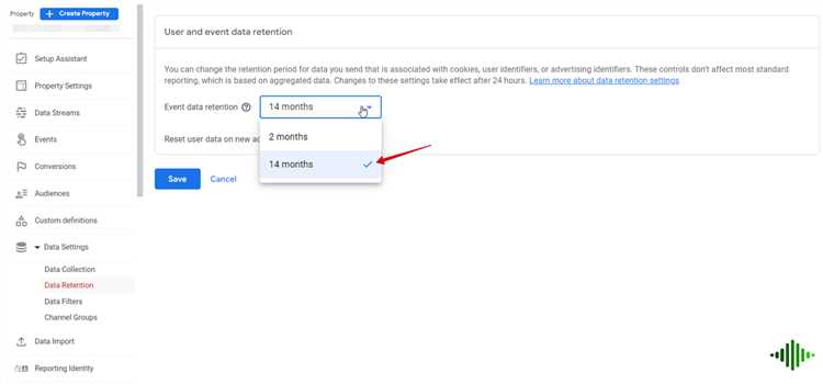 Регистрация, установка и базовая настройка Google Аналитика 4